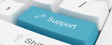 תמיכה טכנית – פתרון תקלות תוכנה/חומרה